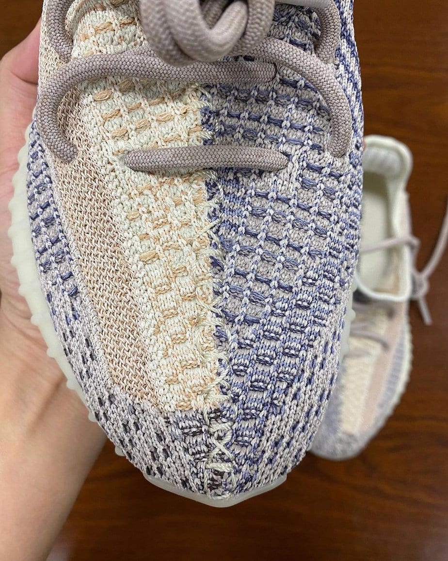 adidas Yeezy Boost 350 V2 "Ash Pearl"