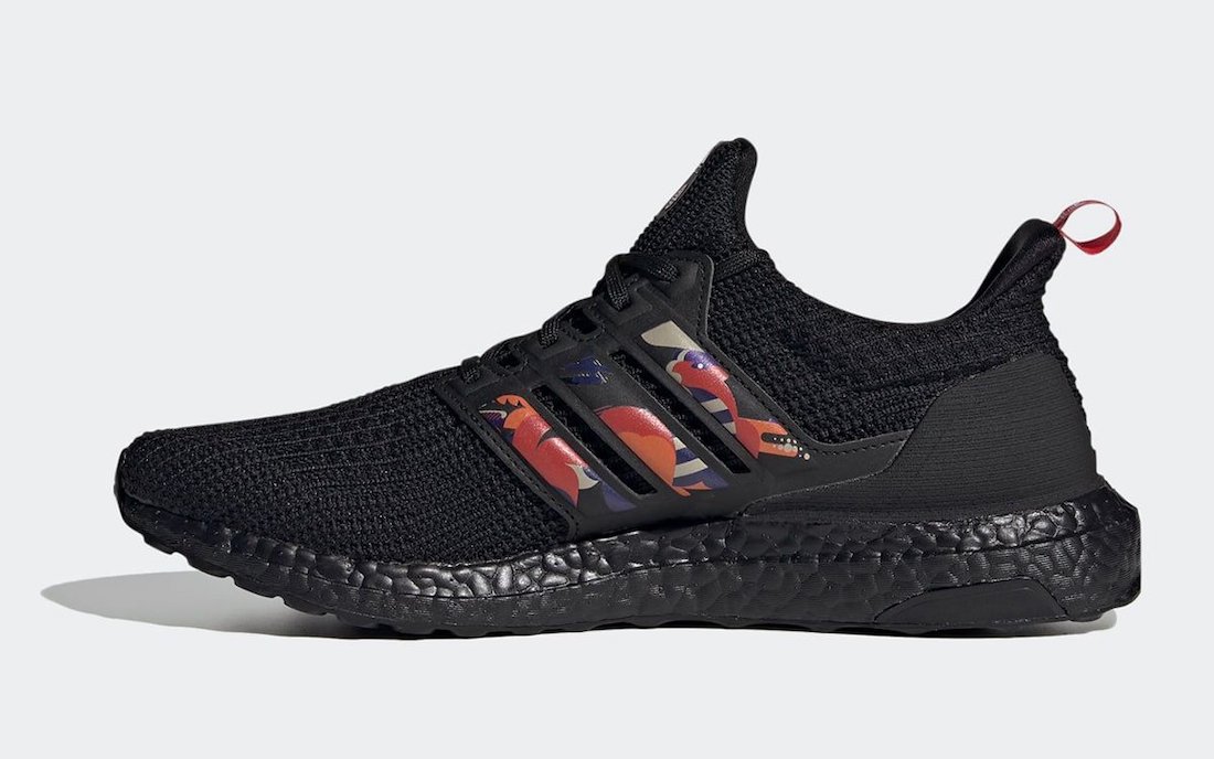 adidas Ultra Boost DNA Celebrates CNY