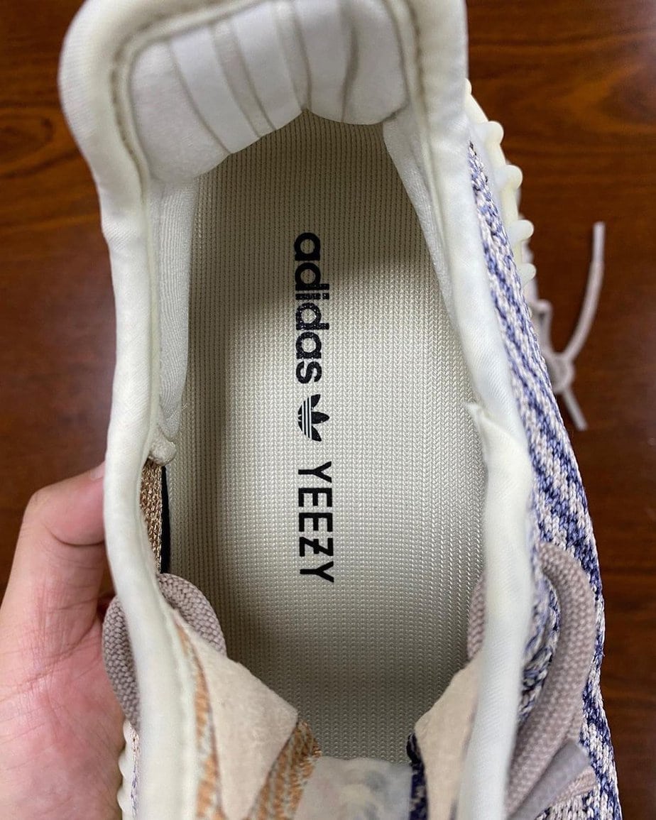 adidas Yeezy Boost 350 V2 "Ash Pearl"