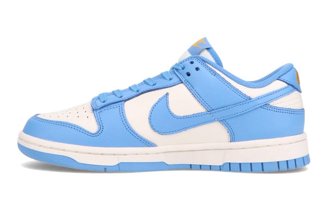 Nike Dunk Low "Coast"
