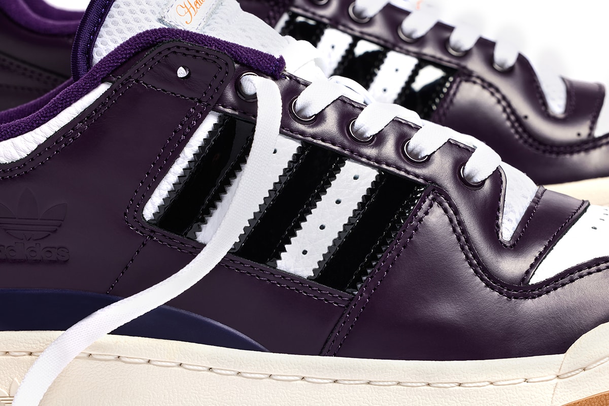 Heitor Da Silva adidas Forum 84 Adv