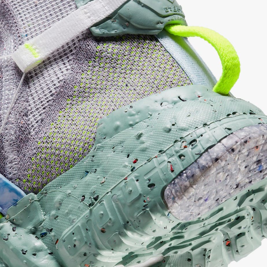 Nike Space Hippie 03 Healing Jade CQ3989-004