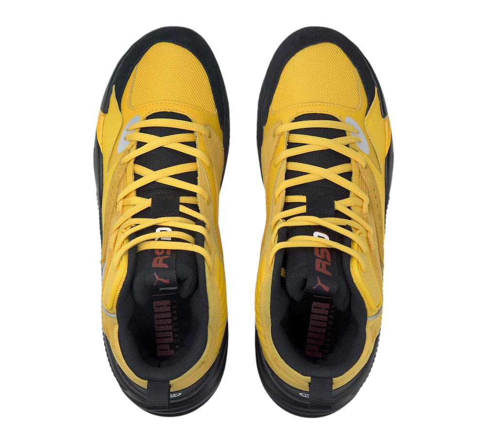 J. Cole and PUMA Reveal the Dreamer 2