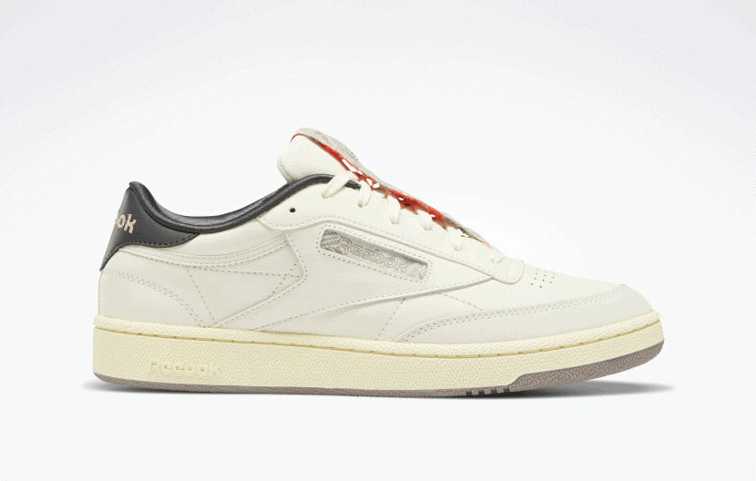 Reebok Club C 85 Year Of The Ox