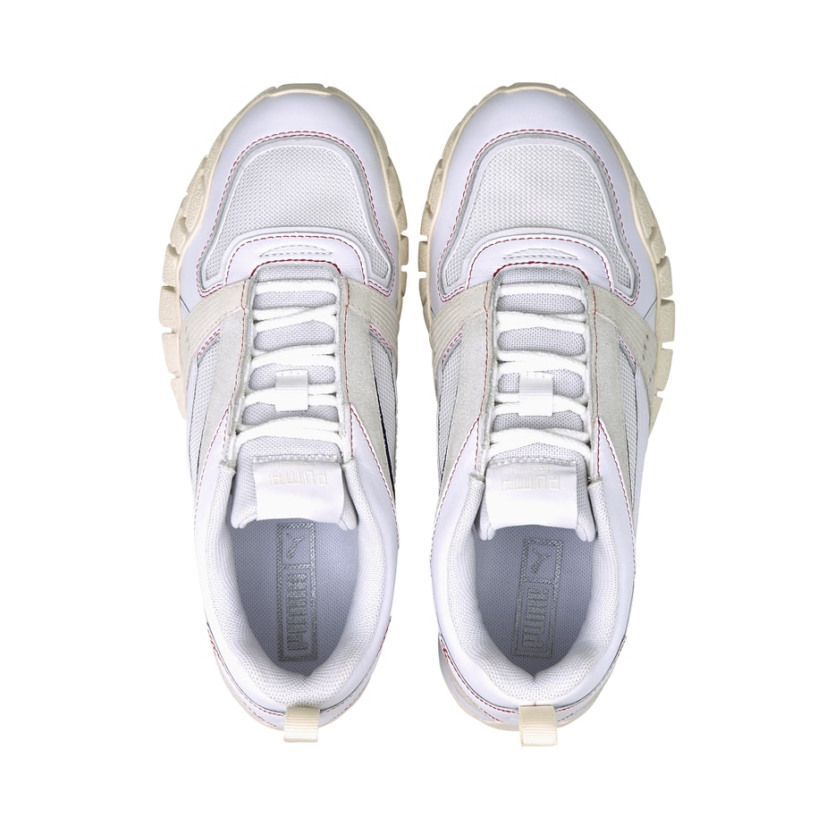 Puma Fashion Rebels Collection