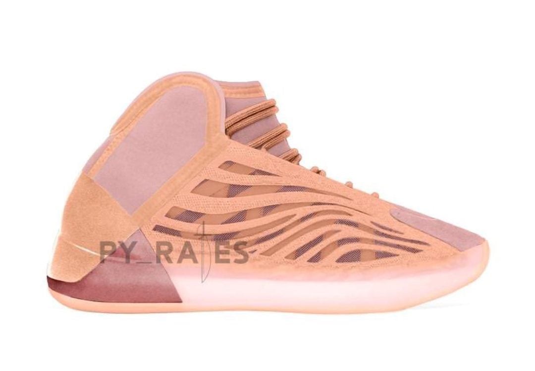 adidas Yeezy Quantum Flaora Release Date Mock