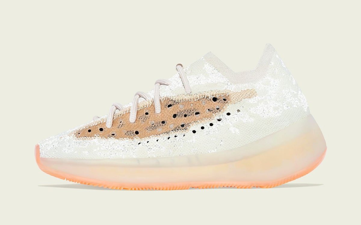 adidas Yeezy Boost 380 Yecoraite