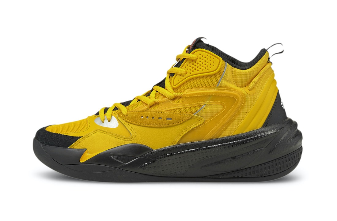 J. Cole and PUMA Reveal the Dreamer 2