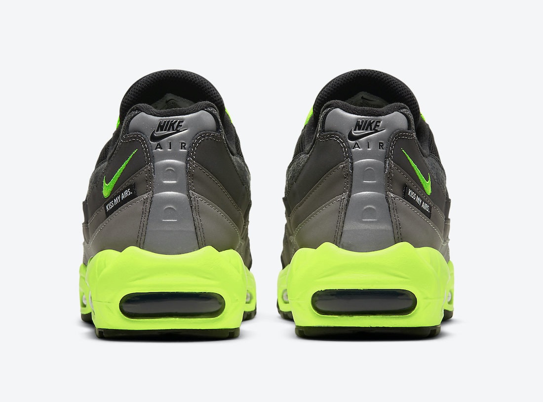 Nike Air Max 95 "Kiss My Airs"
