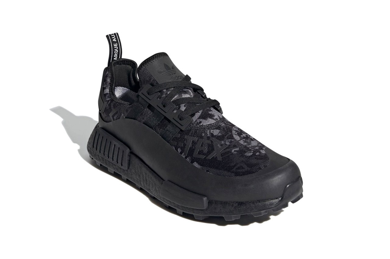 adidas Nmd R1 Gore Tex 004