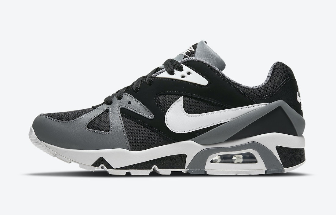 Nike Air Structure Triax 91 DB1549-001