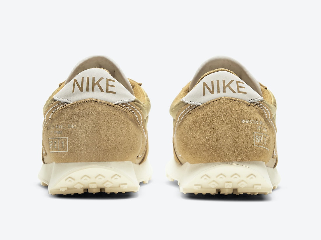 Nike Daybreak Joins the Coffee Collection