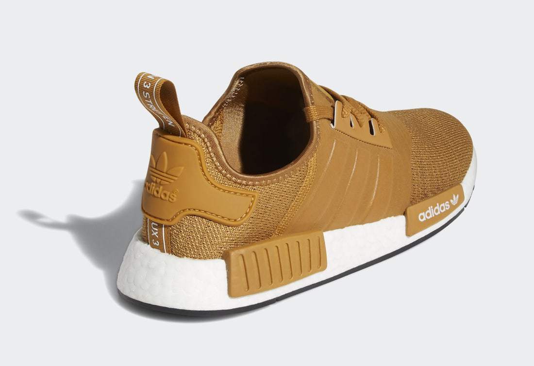 adidas NMD R1 "Mesa"