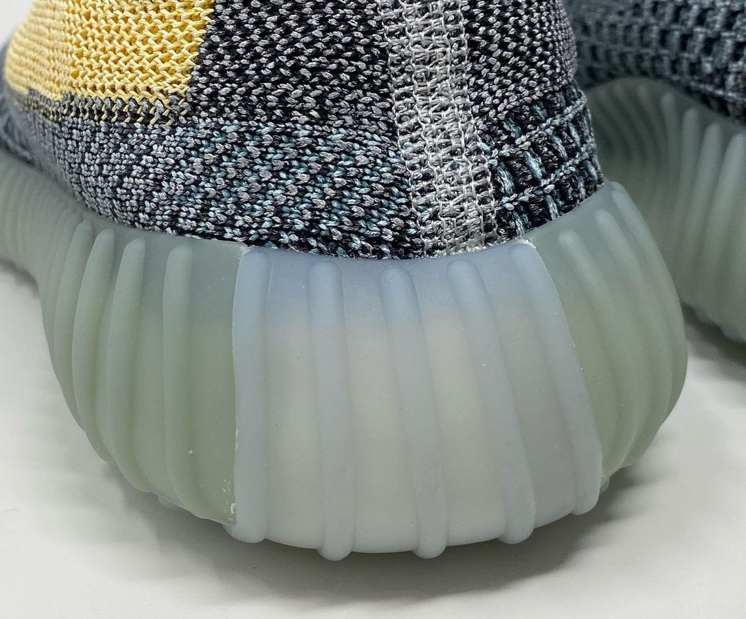 adidas Yeezy Boost 350 V2 Ash Blue