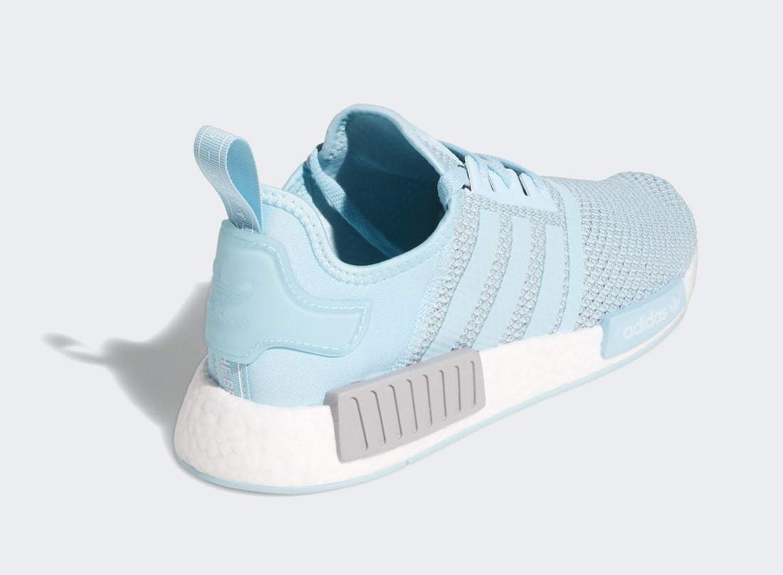 adidas NMD_R1 "Hazy Sky" Available Now For The New Year