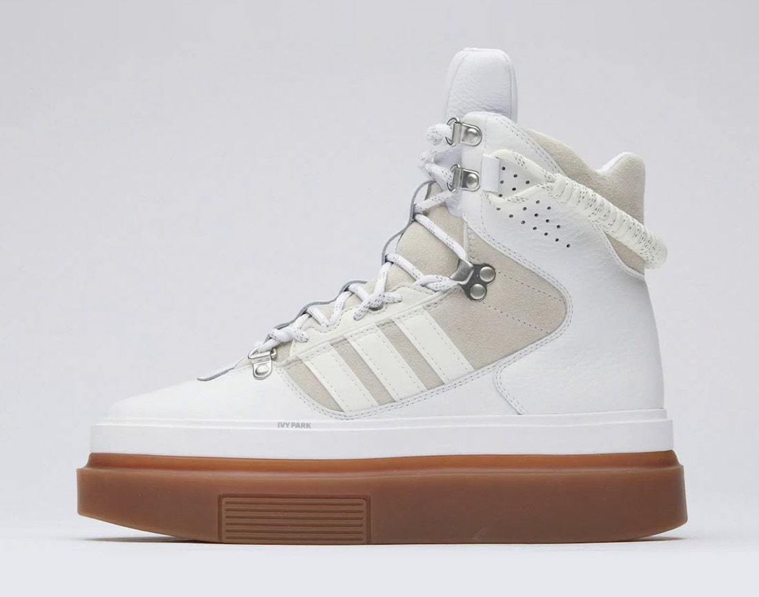 Beyonce x adidas Reveal Ivy Park Winter 2021 Collection