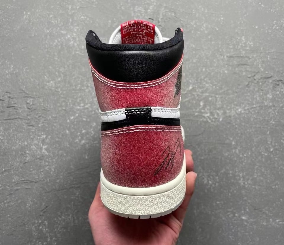 Trophy Room X Air Jordan 1 High