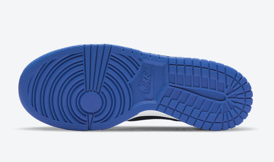 Nike Dunk Low "Hyper Cobalt" Releasing Soon
