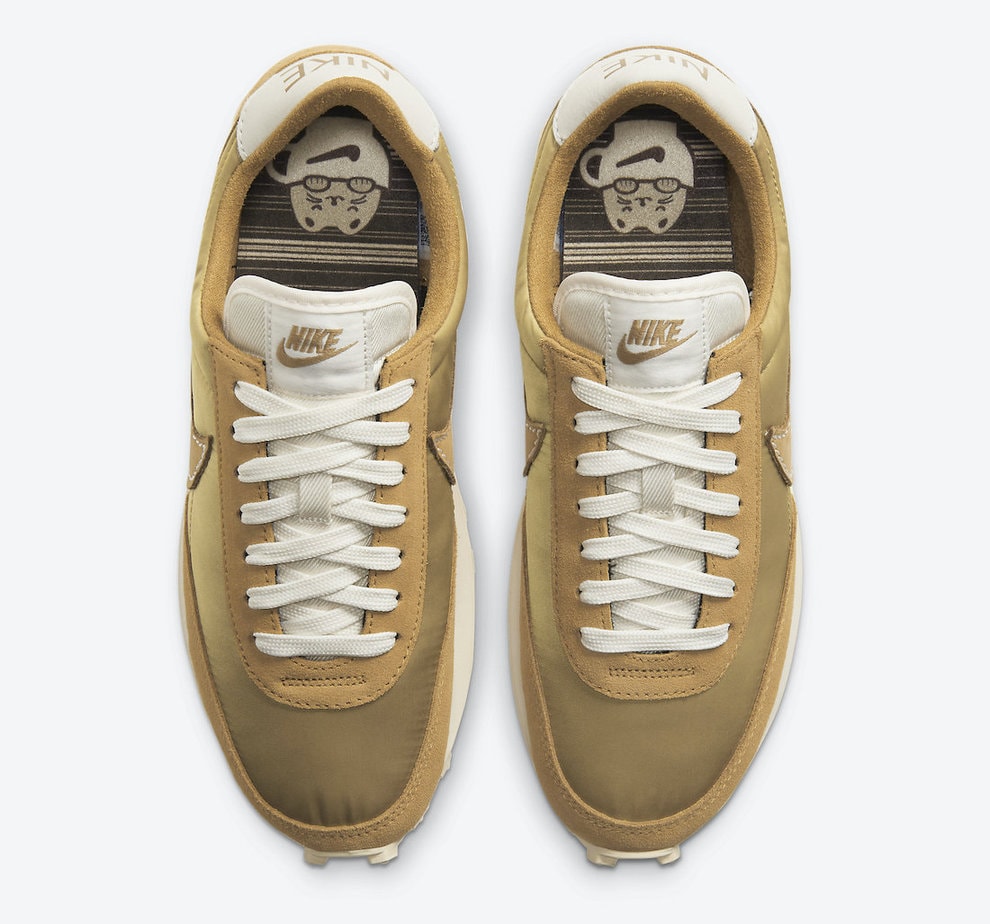 Nike Daybreak Joins the Coffee Collection
