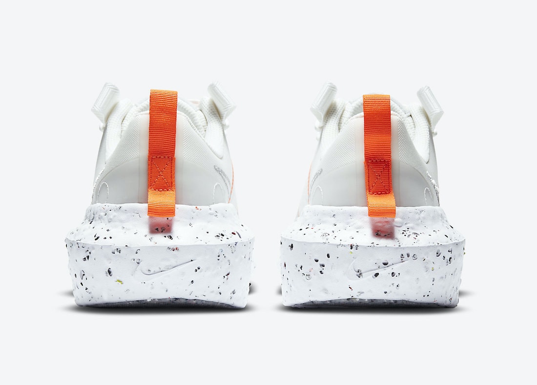 Nike Crater Impact DB2477-100