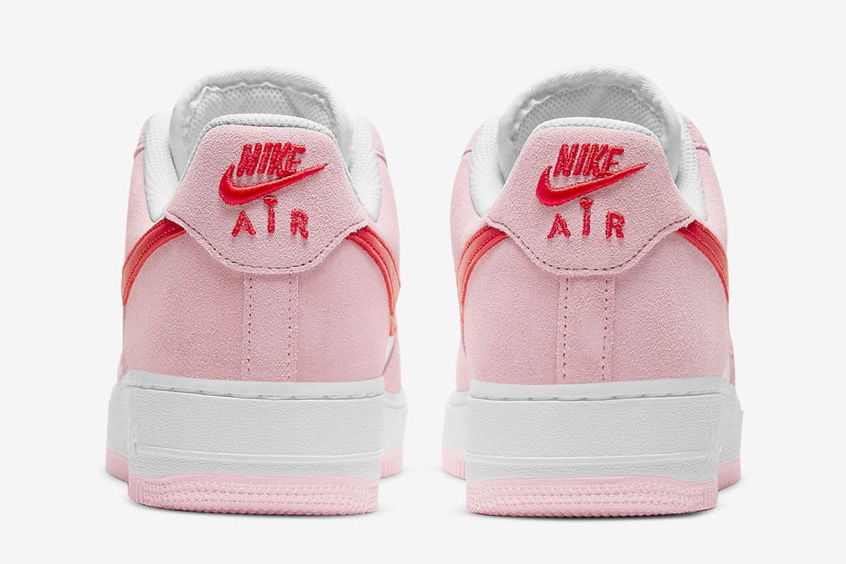Nike Air Force 1 Low "Love Letter"