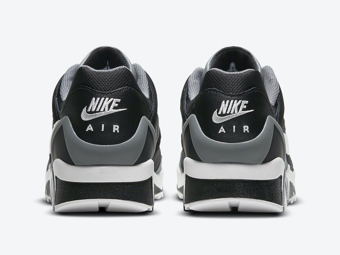 Nike Air Structure Triax 91 DB1549-001