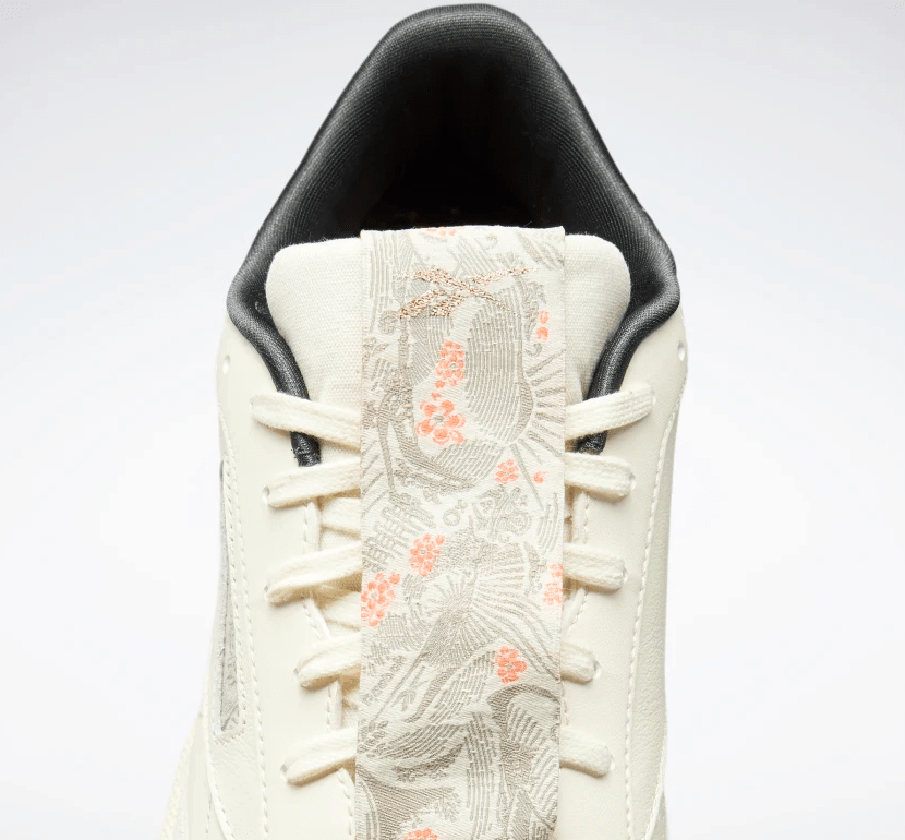 Reebok Club C 85 Year Of The Ox