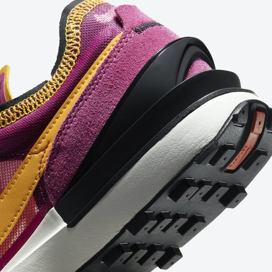 Nike Waffle One Active Fuchsia DC2533-600