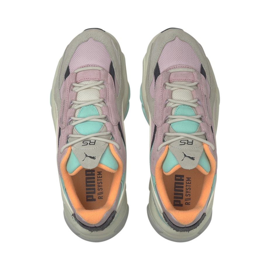 Puma Rs Connect Drip Pack