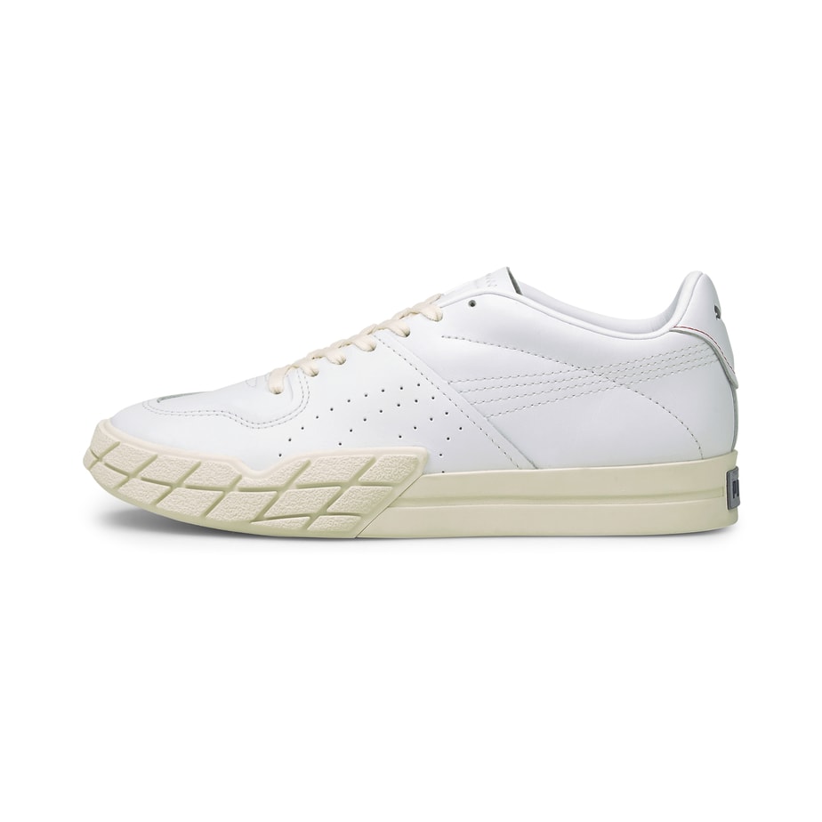 Puma Fashion Rebels Collection