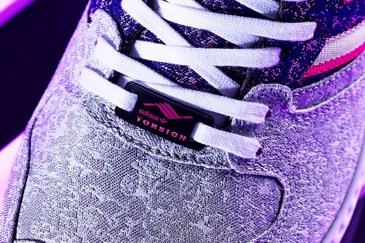 adidas Zx 5000 Vieux Lyon Jacquard Release Details 004