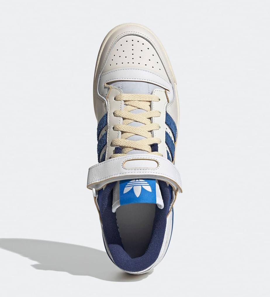 adidas Forum 84 Low Og Bright Blue S23764
