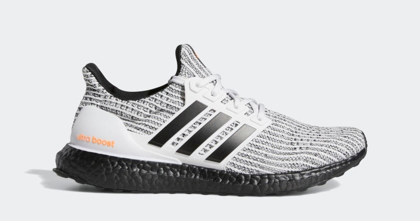 adidas Ultra Boost 4.0 Dna Oreo