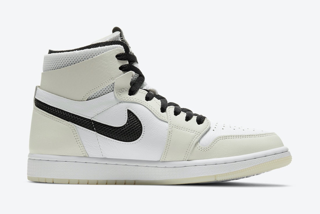 A New Air Jordan 1 Zoom Comfort Has Just Surfaced