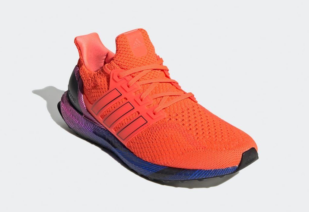adidas Ultra Boost DNA "Topography"