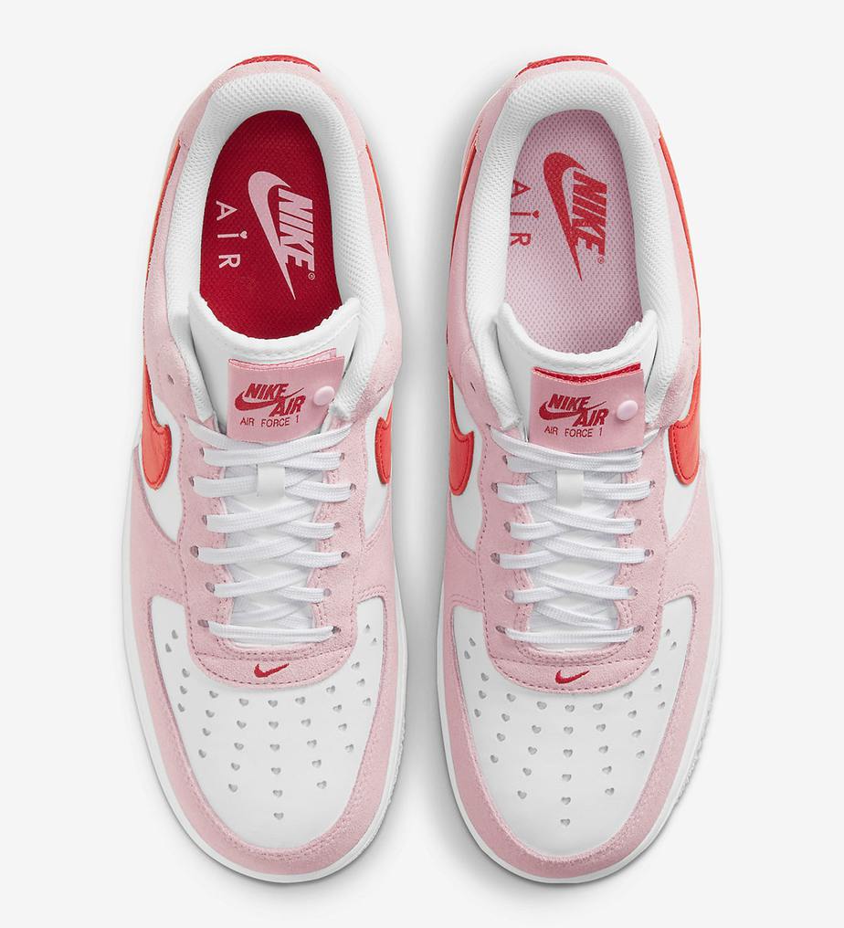 Nike Air Force 1 Low "Love Letter"