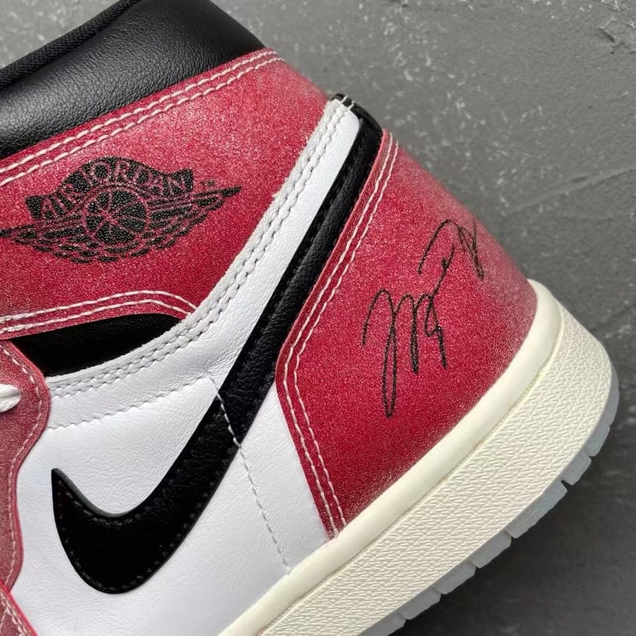 Trophy Room X Air Jordan 1 High