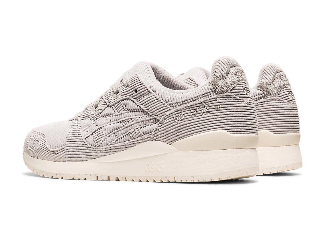 ASICS Gel Lyte Iii Og 1202a076 020