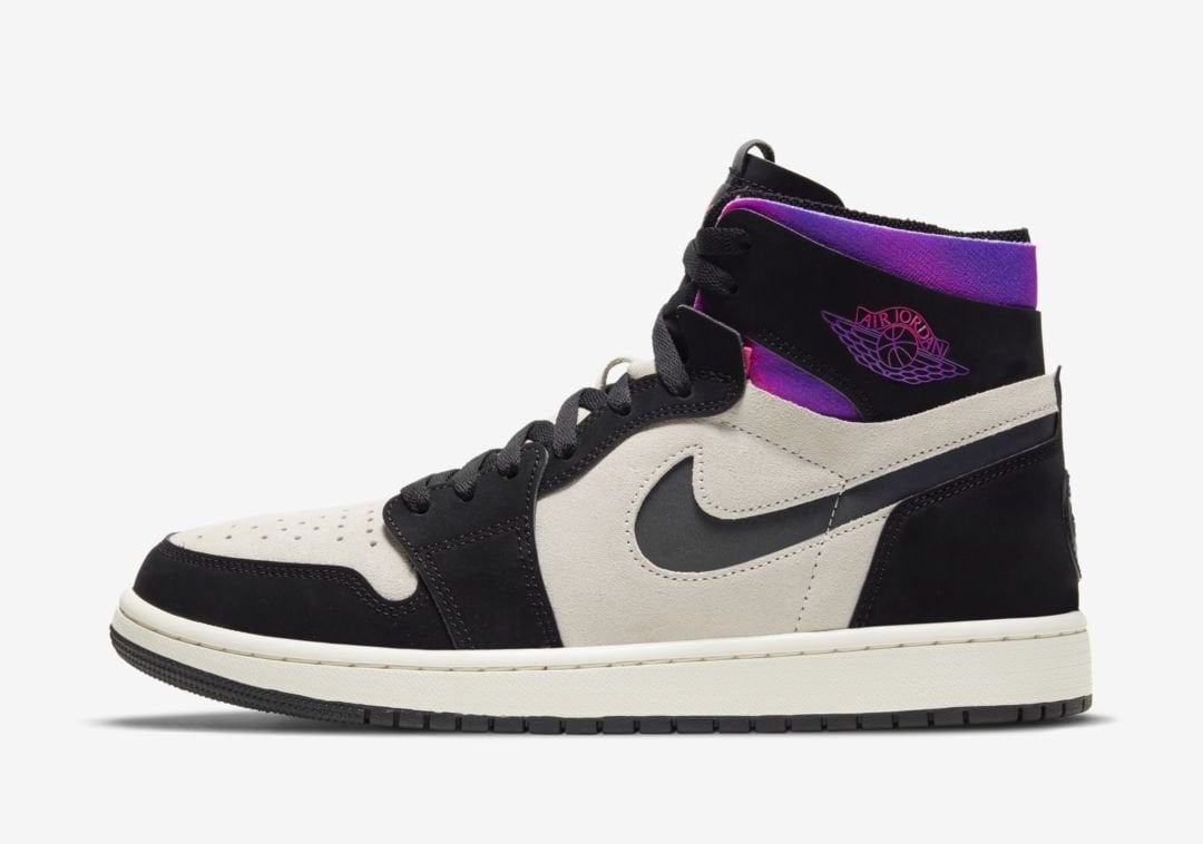 Air Jordan 1 Zoom Comfort Psg