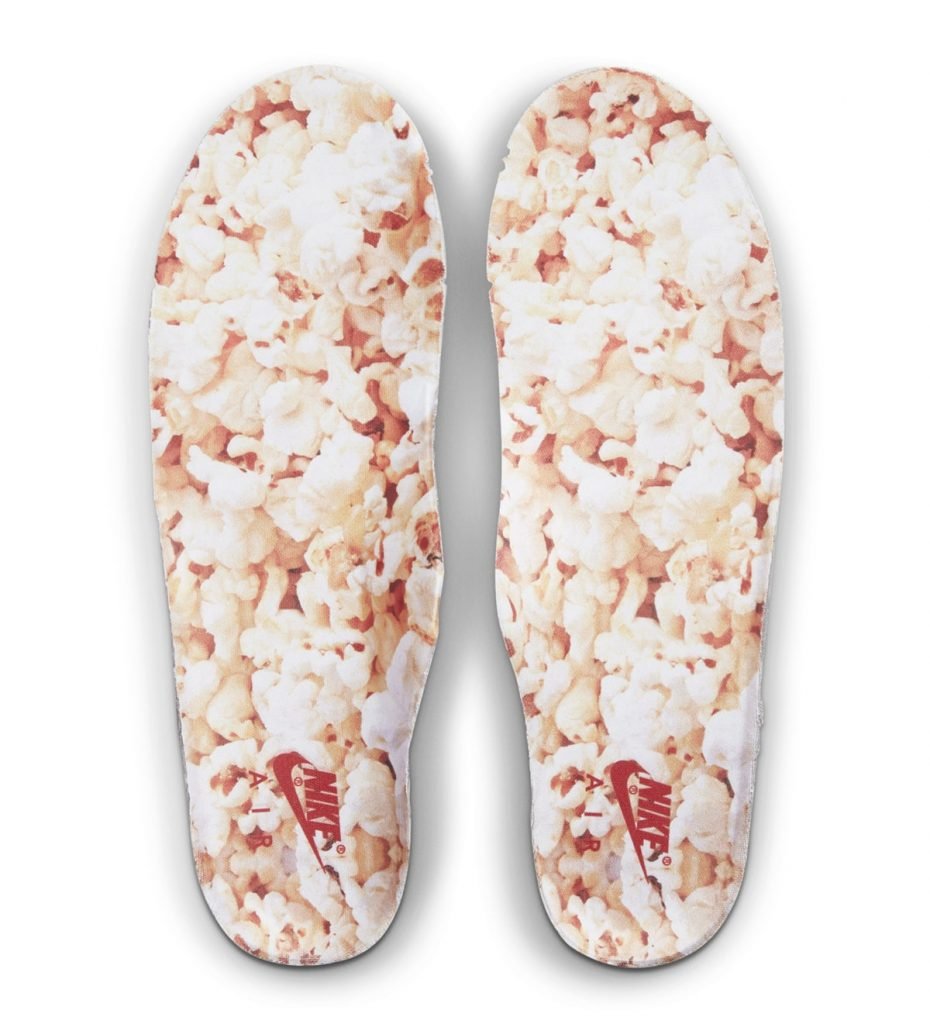 Nike Air Force 1 Low "Popcorn"