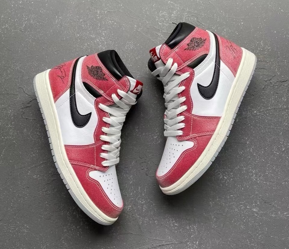 Trophy Room X Air Jordan 1 High