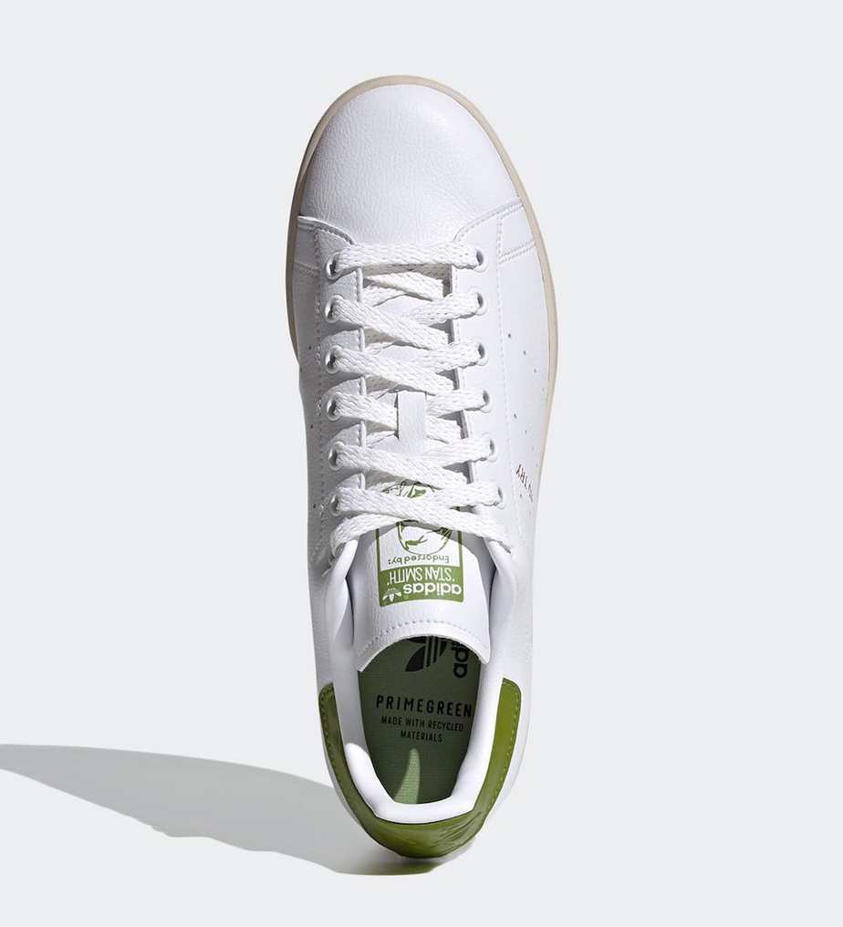 Star Wars and adidas Add Yoda to the Stan Smith