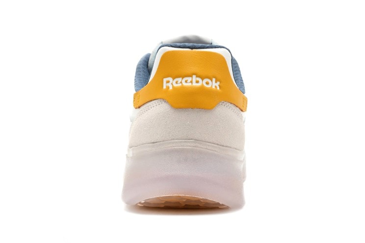 Reebok Club C Legacy White Green Orange Blue GZ5275 GZ5276 First Look