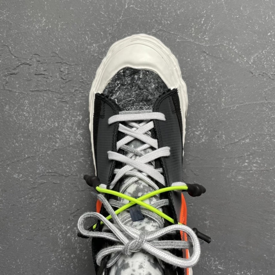 A Third READYMADE x Nike Blazer Mid Has Surfaced
