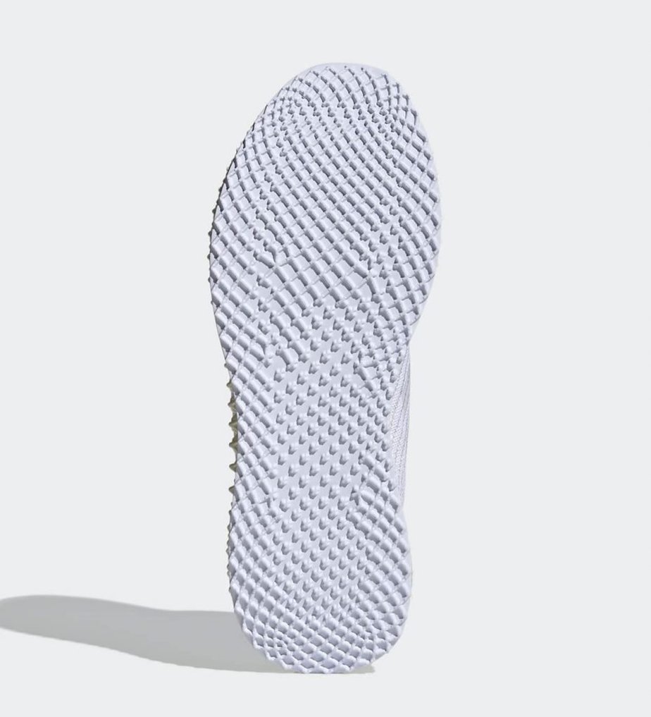 Parley X adidas Ultra 4d White FZ0596