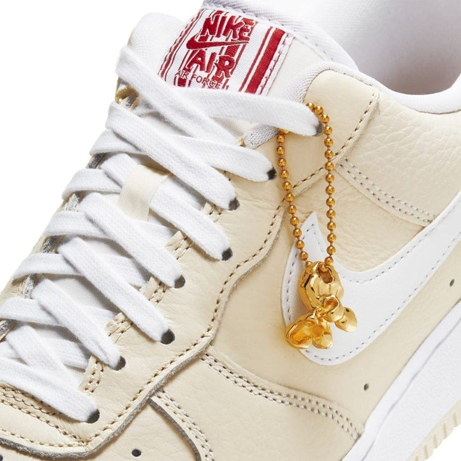 Nike Air Force 1 Low "Popcorn"