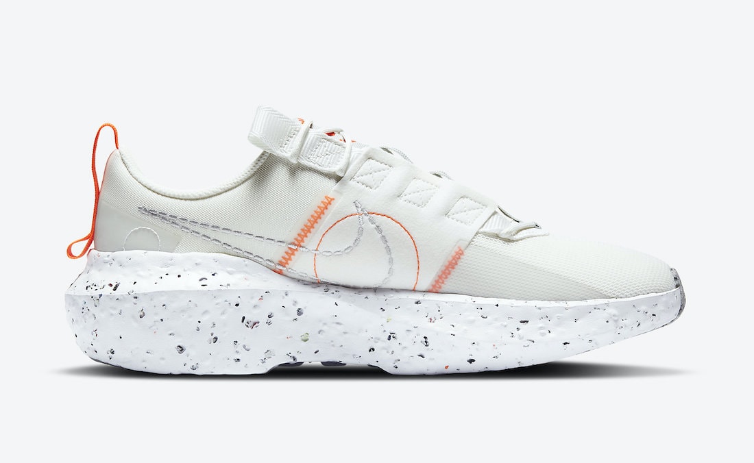 Nike Crater Impact DB2477-100