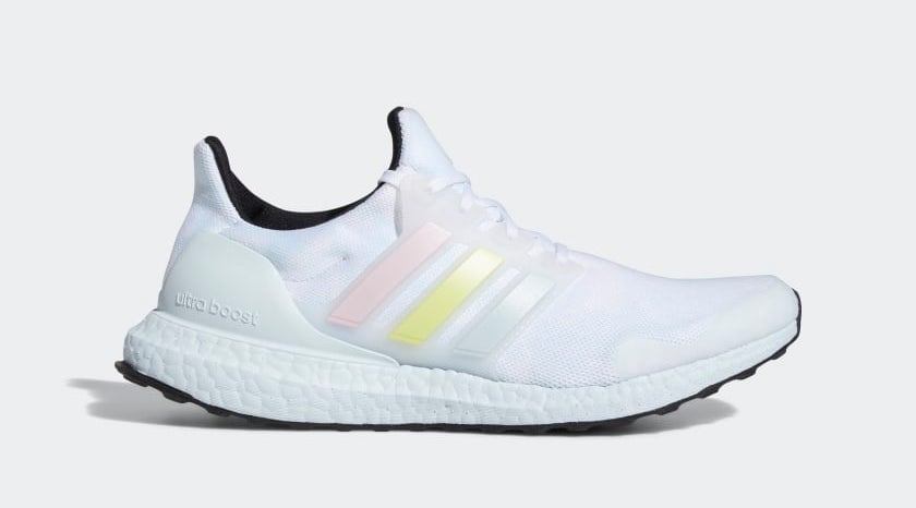 adidas Ultra Boost Sky Tint White