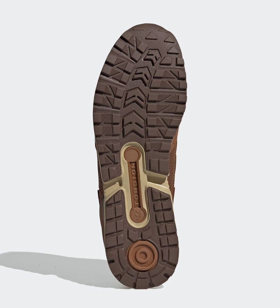 adidas Zx 10000 Schokohase Chocolate Bunny GX7576