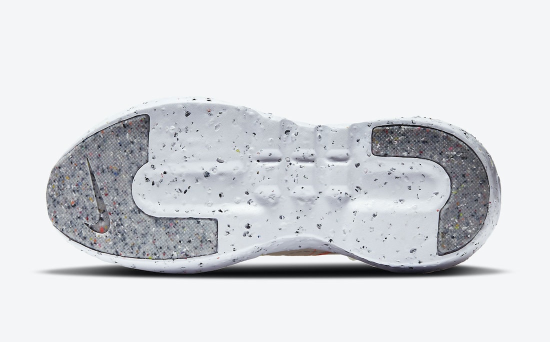 Nike Crater Impact DB2477-100